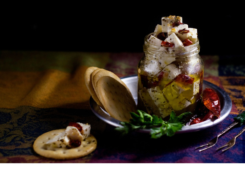 Vánoční zavařovačky 14/12 2025