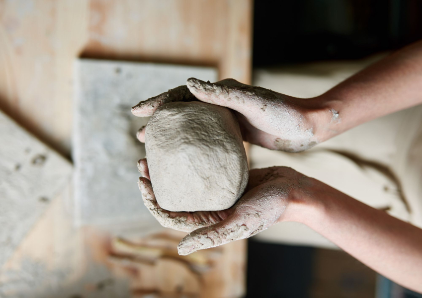 Únorová odpolední keramika 5/2 a 19/2 2026