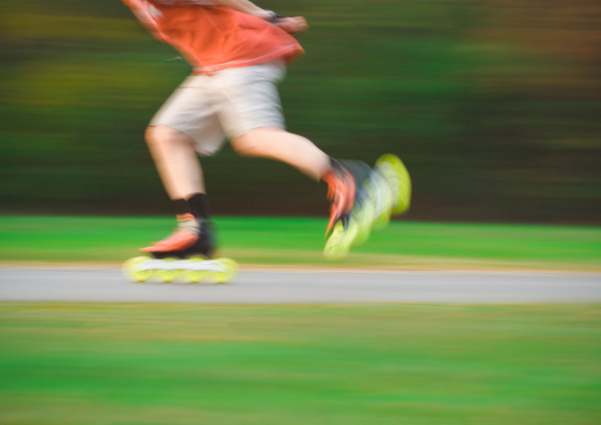 Pohár běžce Tanvaldu