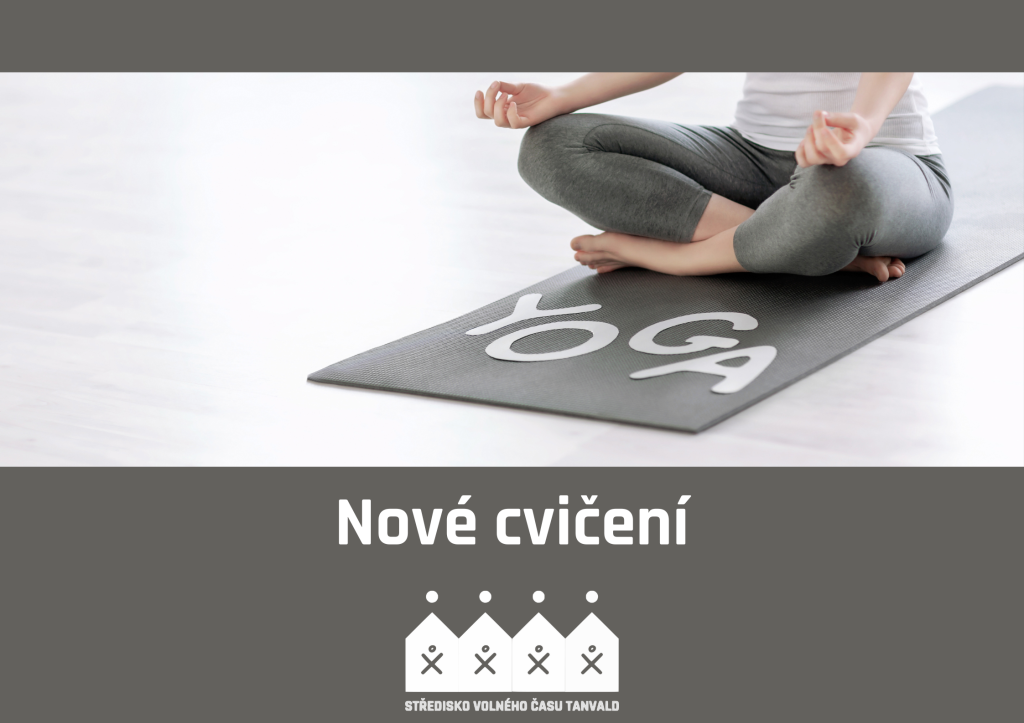 Body styling a jóga s Evou