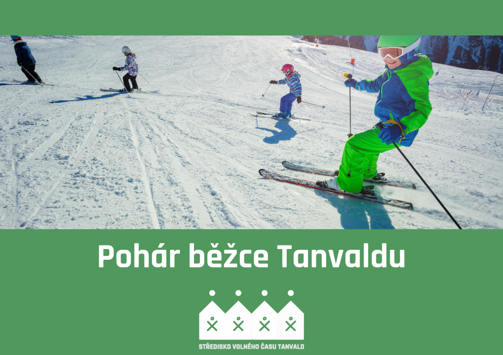 Závod ve slalomu