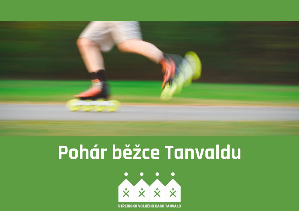 Závod na inline bruslích