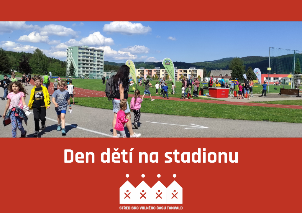 Nový termín: pátek 13. 6. 2025
