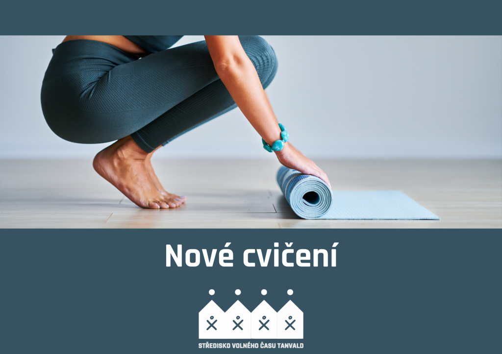 Ukázkové lekce pilates
