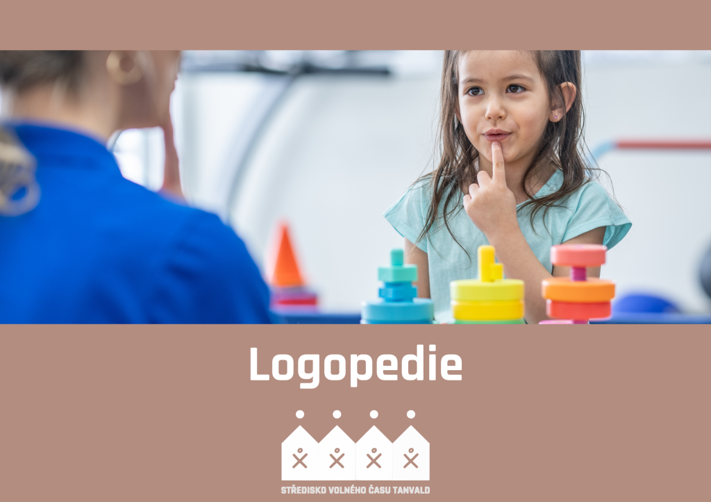 Logopedické lekce ve čtvrtek