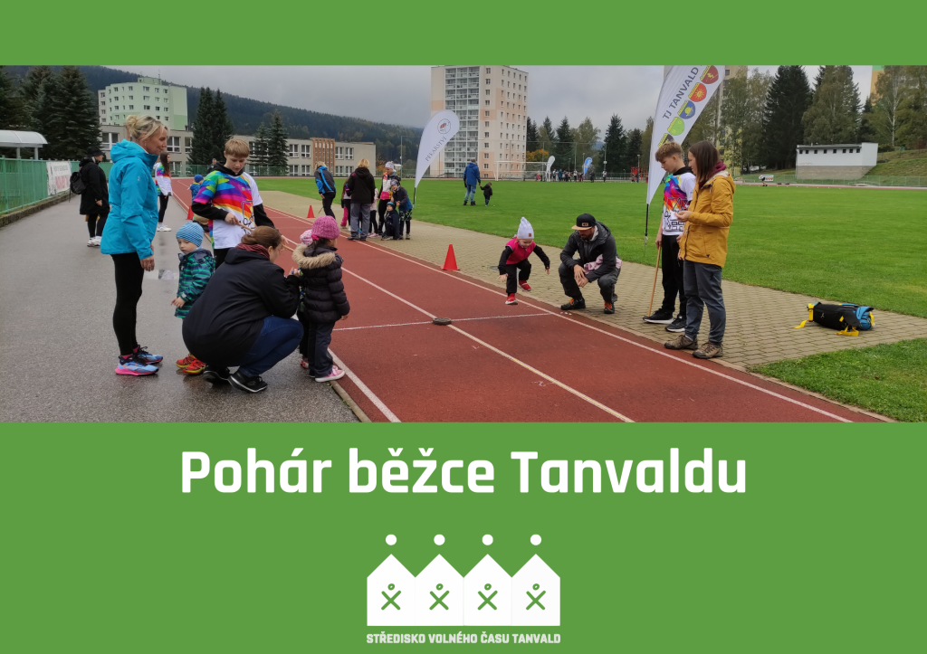 Druhým závodem je trojboj
