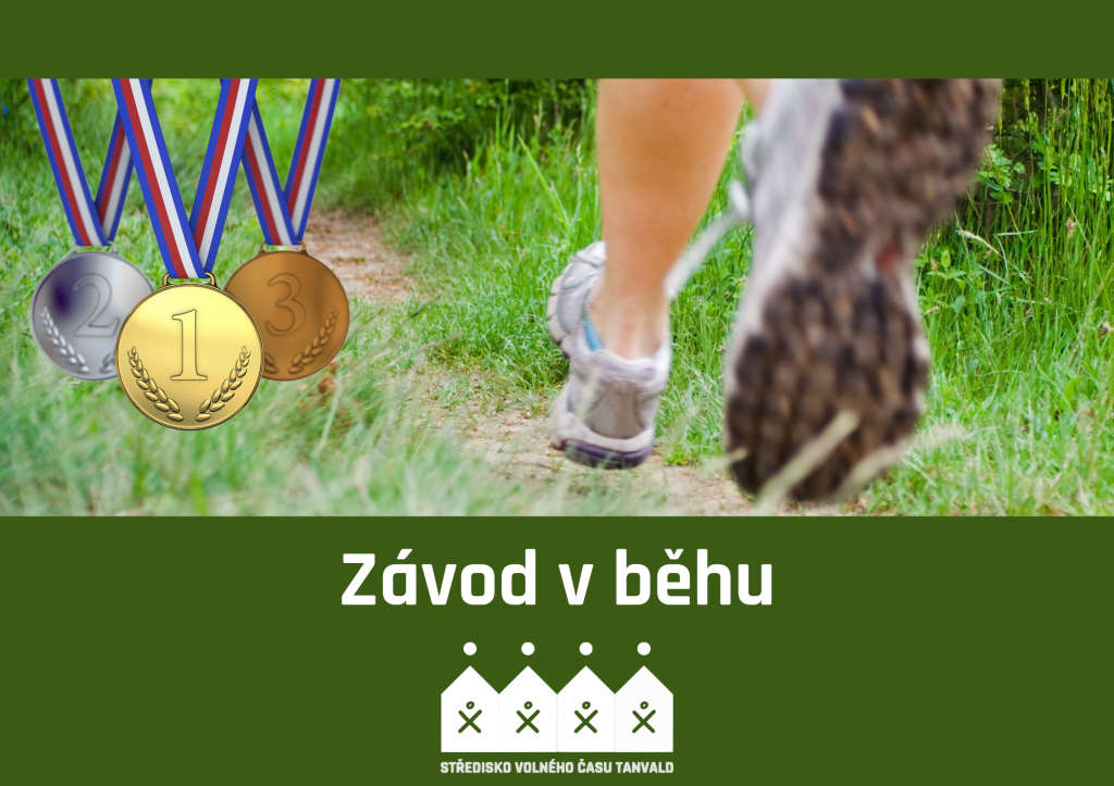 Běh pekařství jako memoriál