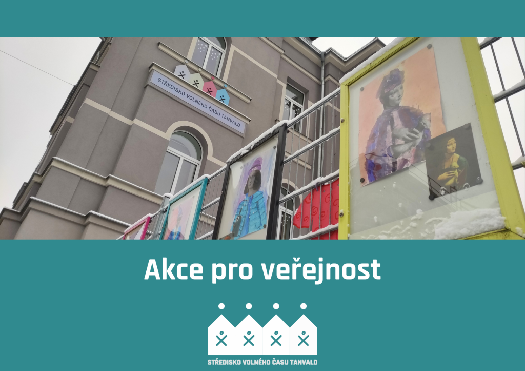 Zveme na Den otevřených dveří