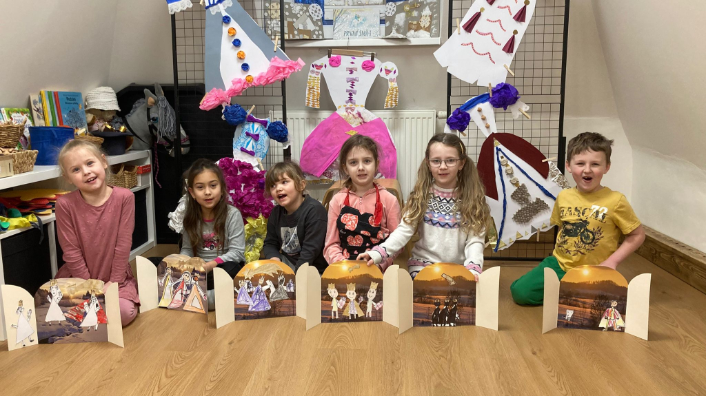 SVČ Tanvald kroužek Hravá výtvarka 3 králové2.jpeg