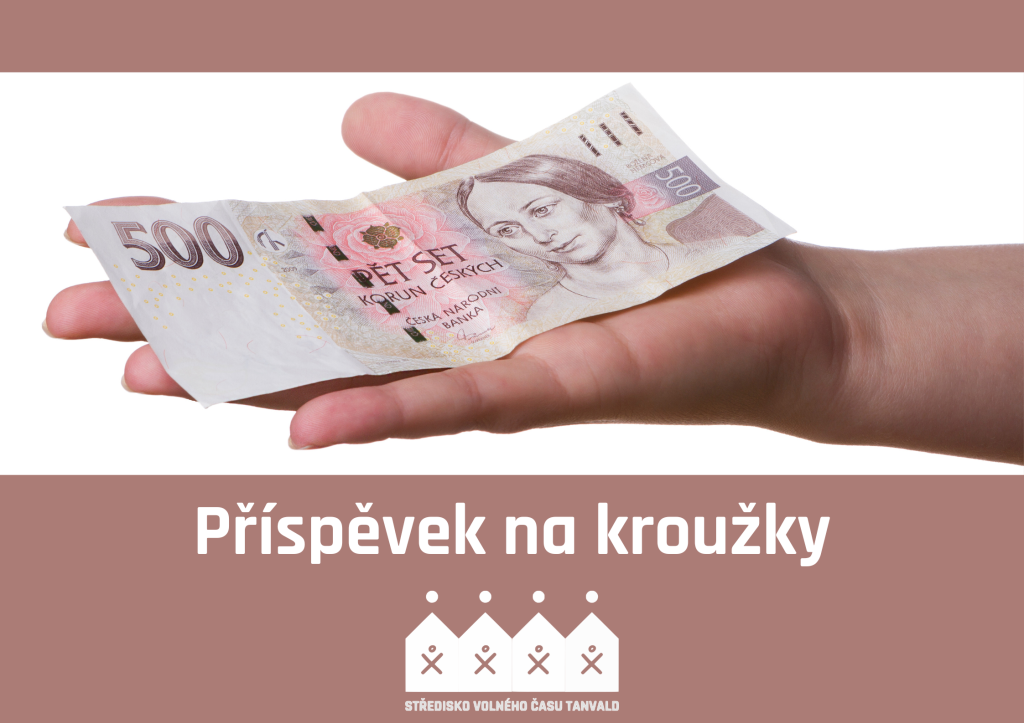 Pomoc s placením kroužků