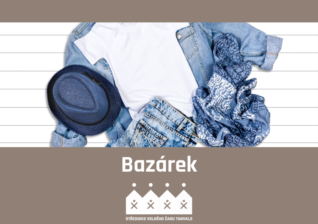 RECY-VĚCI vyměňovací bazárek