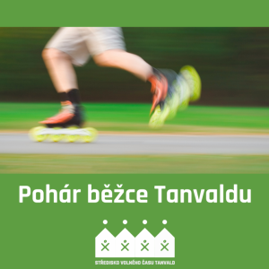 Závod na inline bruslích