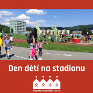 Nový termín: pátek 13. 6. 2025