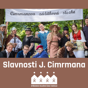 Ohlédnutí za Cimrmany