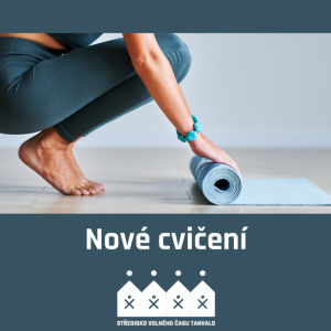 Ukázkové lekce pilates