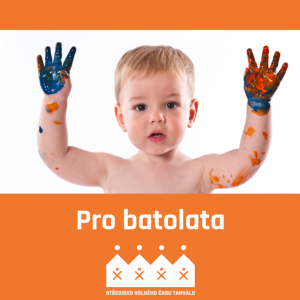 Čurbes výtvarka kroužkem