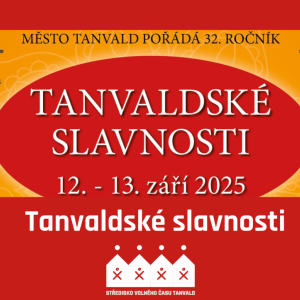 Na slavnosti za duchy Jizerek
