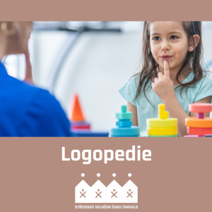 Logopedické lekce ve čtvrtek