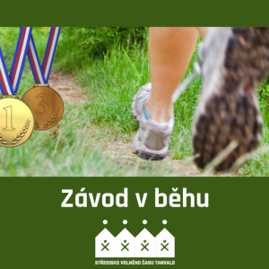 Běh pekařství jako memoriál