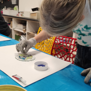 Programy pro ZŠ 25/26 - Za skeněným pokladem 4.A ZŠ Sportovní 24.11.25