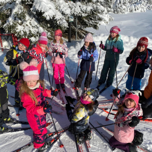 Běžecké lyžování 25/26