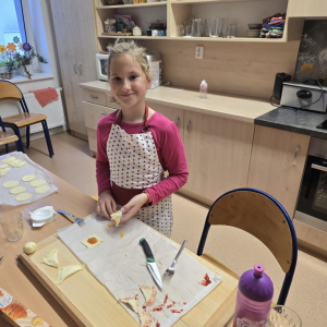 Pečení a vaření s Ivou 25/26