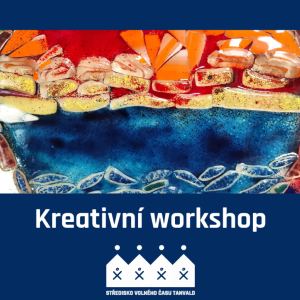 Workshop fusing - artefakt do stojánku