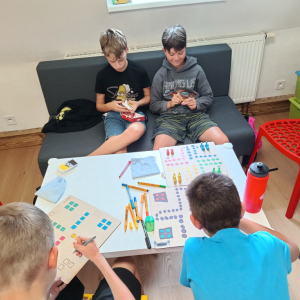 Království deskových her 2026