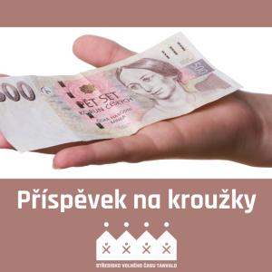Pomoc s placením kroužků